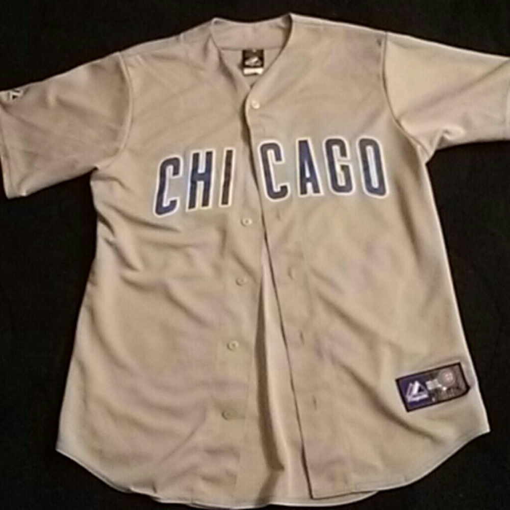 Chicago Bears shirt
